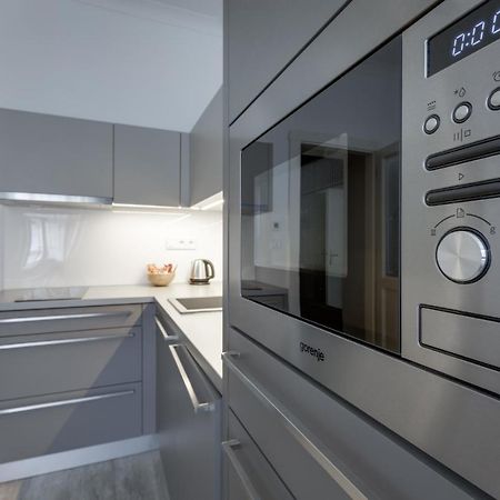 Lampi Aparthotel Prague Ngoại thất bức ảnh