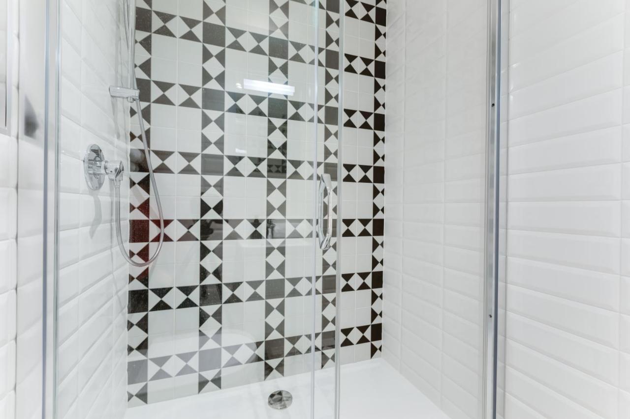 Lampi Aparthotel Prague Ngoại thất bức ảnh